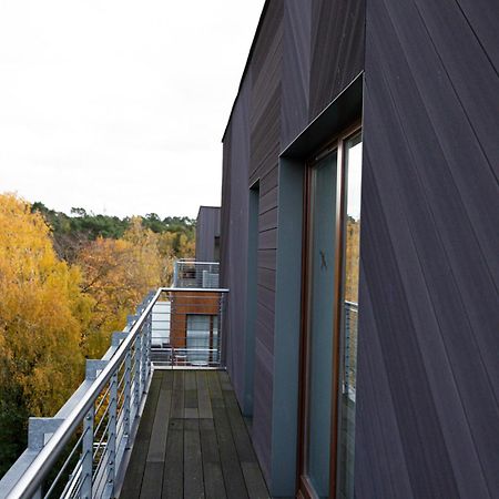 Apartamenty Tulipan - Visitopl Miedzyzdroje Eksteriør bilde