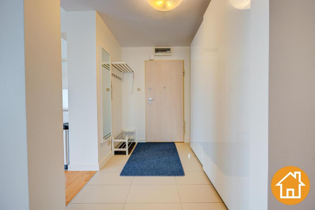 Apartamenty Tulipan - Visitopl Miedzyzdroje Eksteriør bilde