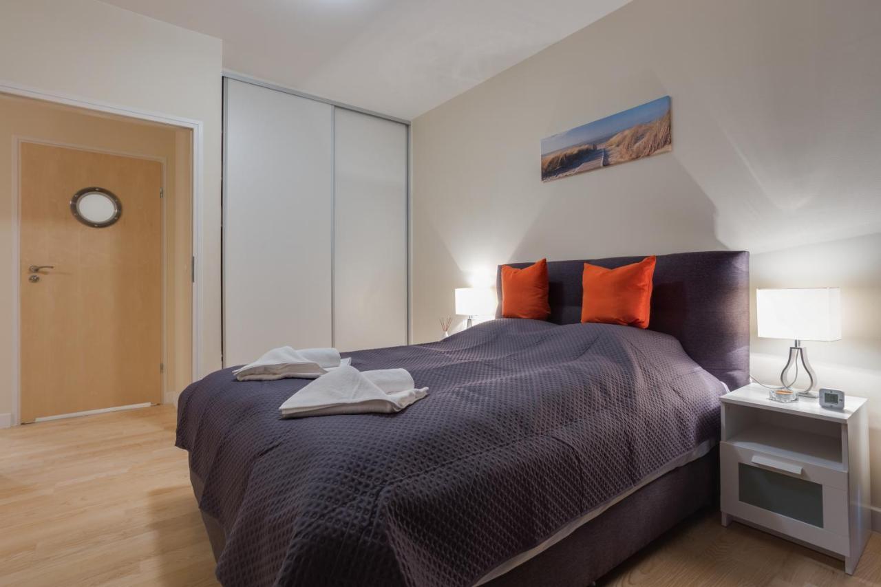 Apartamenty Tulipan - Visitopl Miedzyzdroje Eksteriør bilde